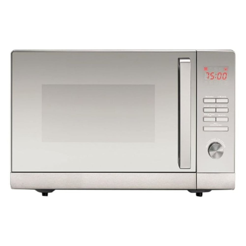 Black and Decker Microwave Oven With Grill 30L MZ30PGSSB5