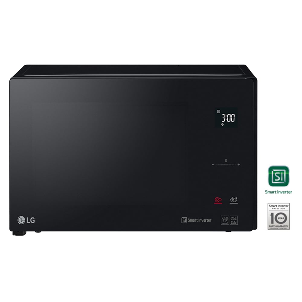 LG Microwave Oven MS2595DIS