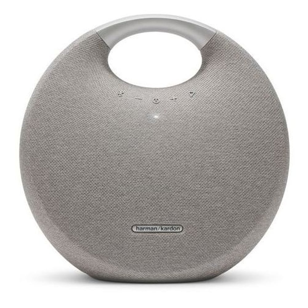 Harman Kardon ONYX Studio 5 Portable Bluetooth Speaker Grey