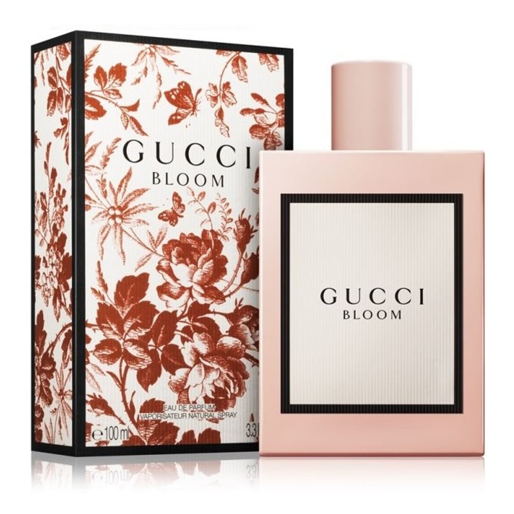 Gucci Bloom For Women 100ml Eau de Parfum