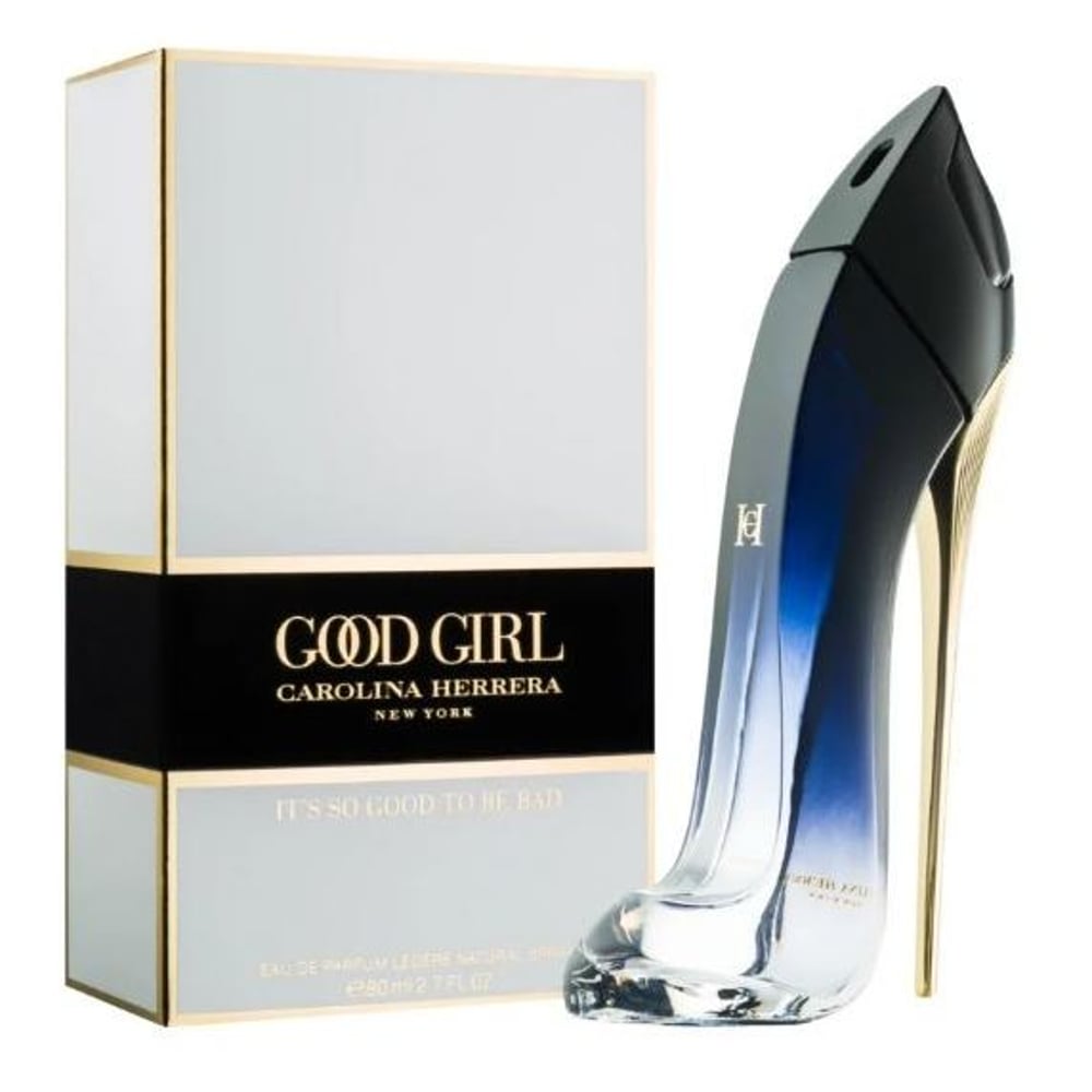 Carolina Herrera Good Girl Legere Perfume For Women 80ml Eau de Parfum