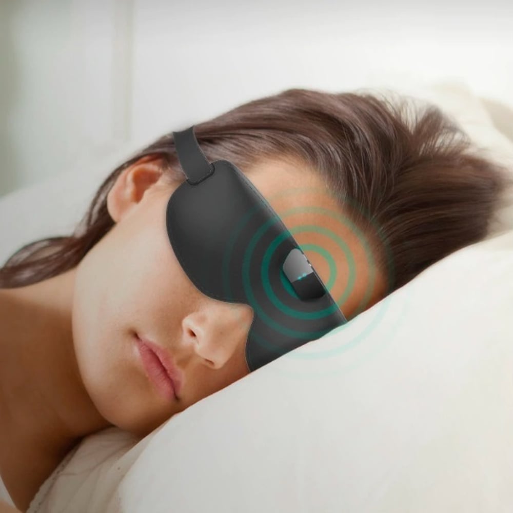 Snore Circle YA3100 Smart Anti-Snoring Eye Mask