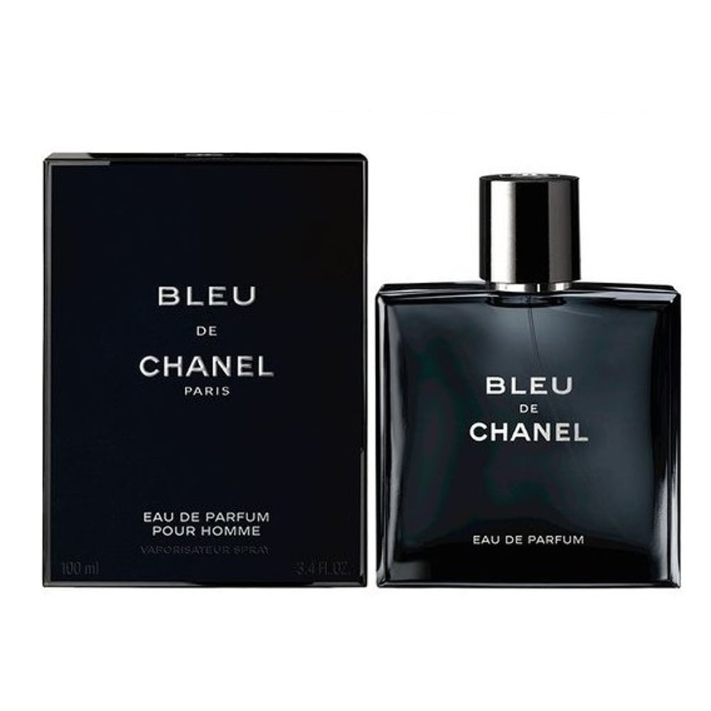 Chanel Bleu De Chanel Men Eau de Parfum 100ml