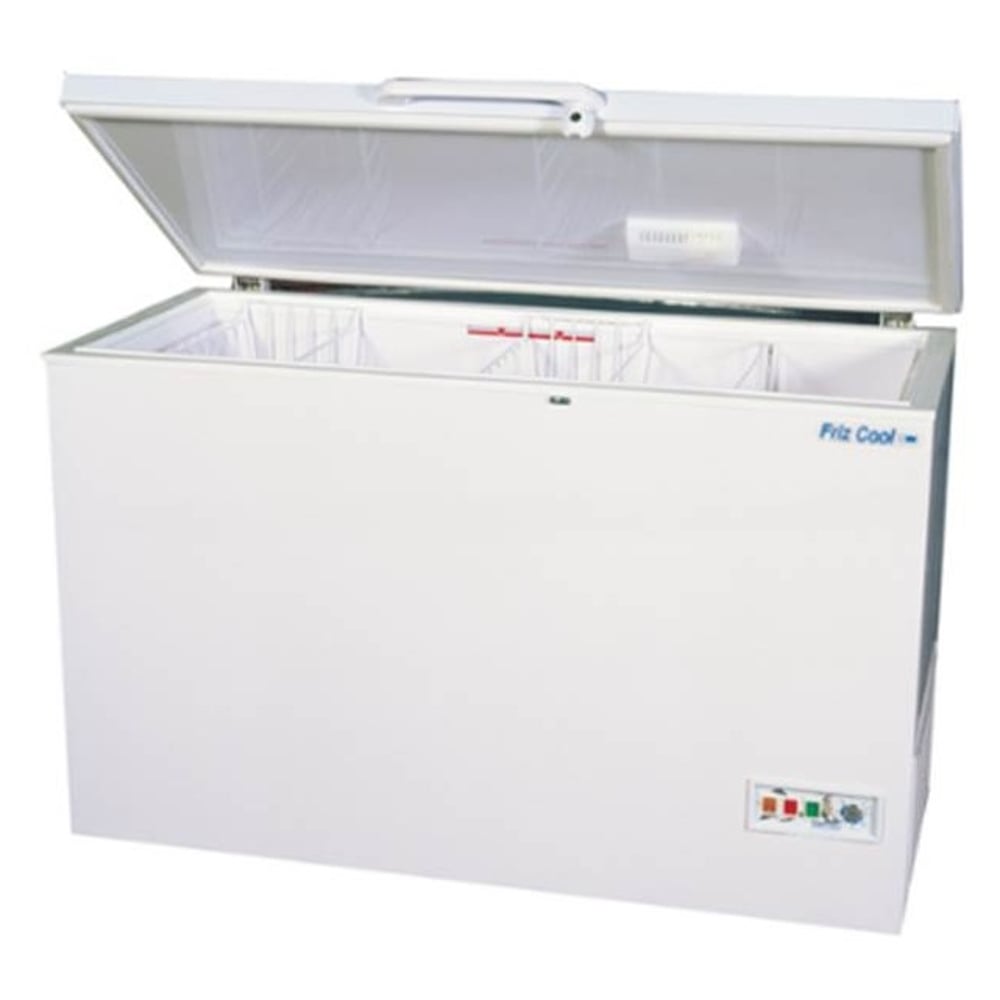 Frizcool Chest Freezer 450 Litres FNA500FU1AAX