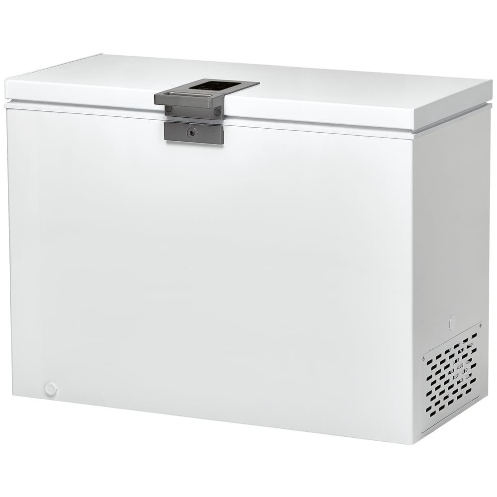Candy Chest Freezer 300 Litres CMCH302ELG