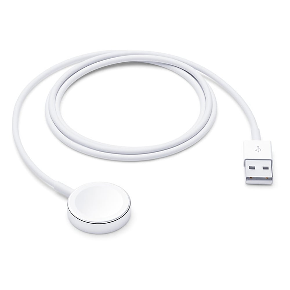 Apple Watch Magnetic Charger to USB Cable 1m – Middle East Version