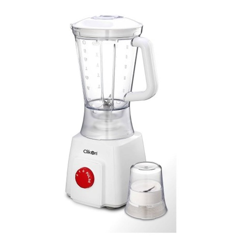 Clikon Blender 2 In 1 CK2288