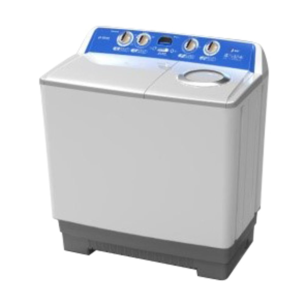 Daytek TopLoad Semi Auto Washing Machine 12 kg DWM122SATL