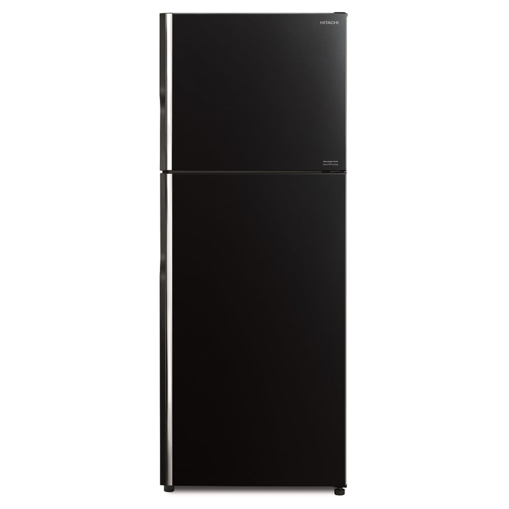 Hitachi Top Mount Refrigerator 550 Litres RVG550PUK8GBK