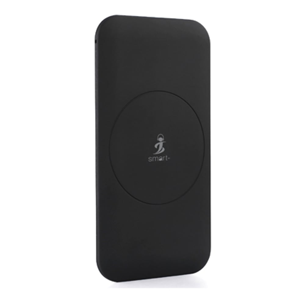 Smart Air Connect Wireless Charging Pad 10W - Black