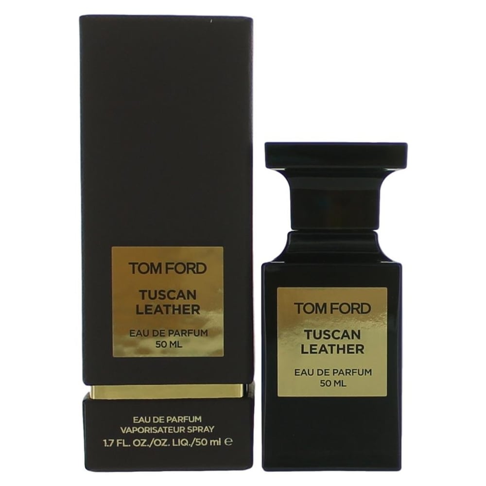 Tom Ford Tuscan Leather For Unisex 50ml Eau de Parfum