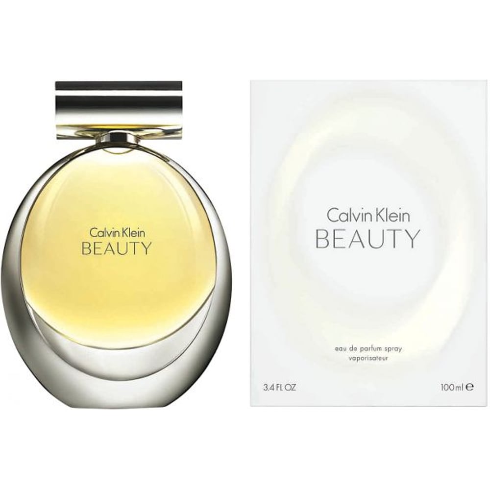 Calvin Klein Beauty Perfume for Women 100ml Eau de Parfum