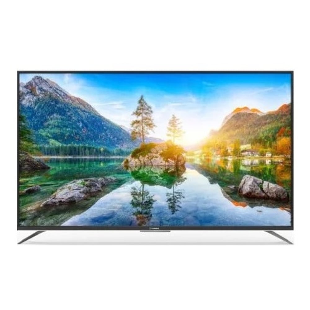 Hommer 55HOM30103 4K UHD Smart Television 55inch (2019 Model)