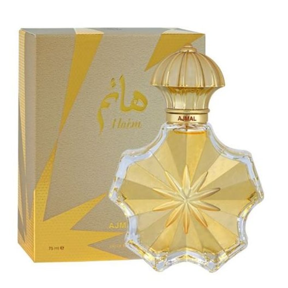 Ajmal Haem Perfume For Unisex 75ml Eau De Parfum