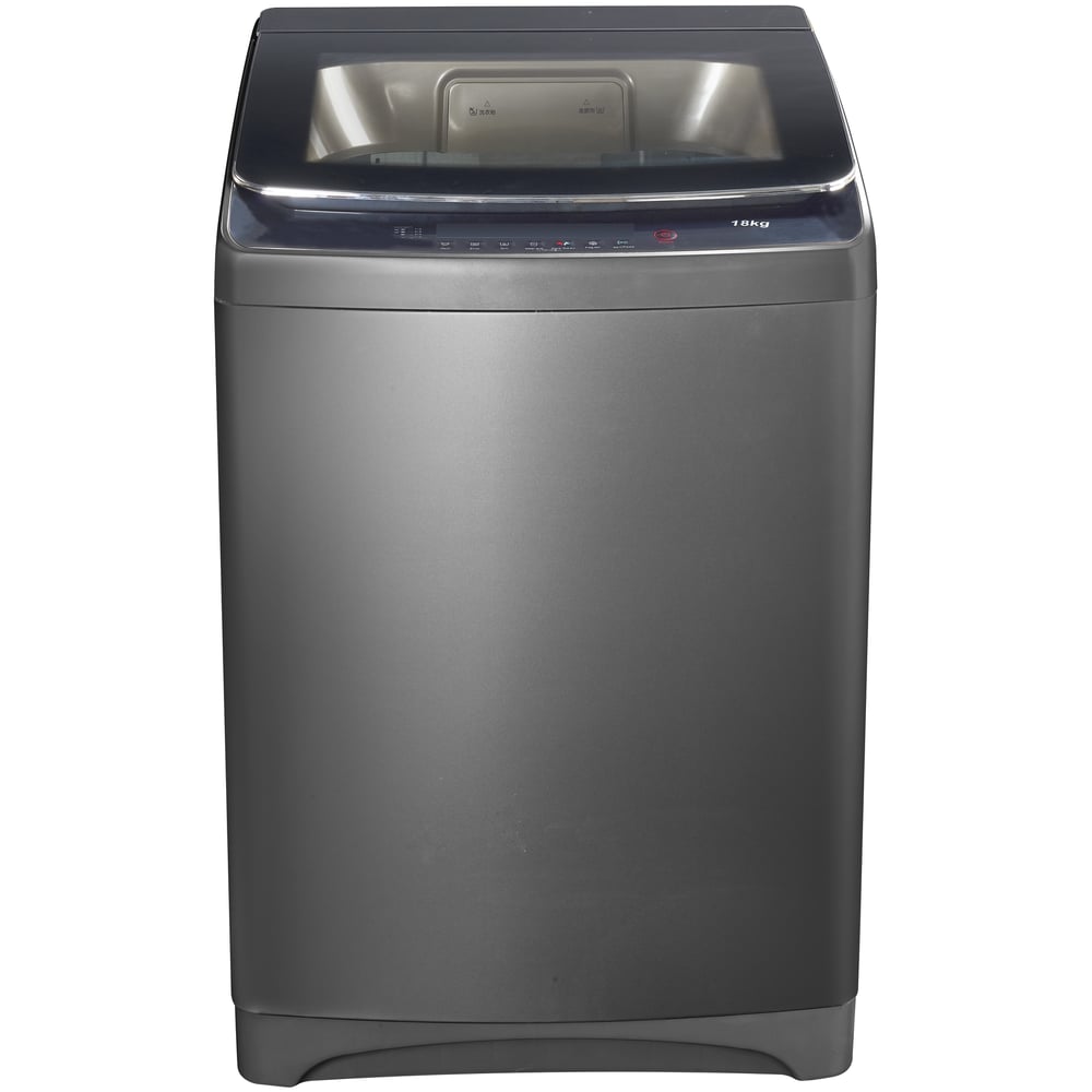 Hisense Fully Automatic TopLoad washer 18 kg WTQ1802T