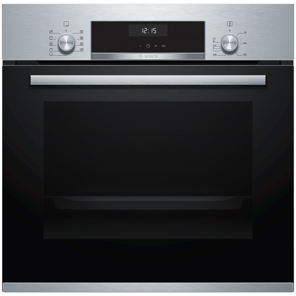 Bosch 66L Built In Oven HBJ538ES0M