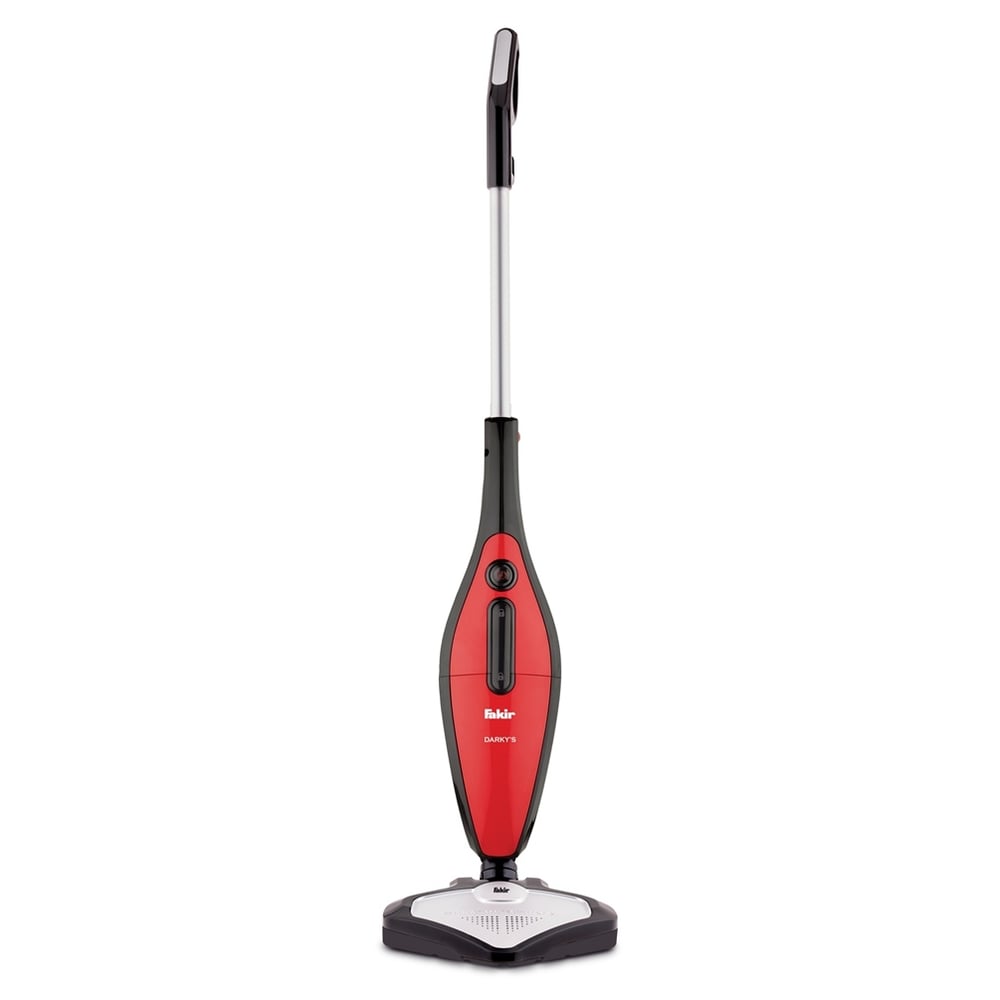 Fakir DARKYS Stick Vacuum Cleaner Red