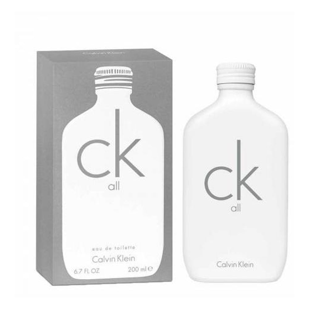 Calvien Klien All EDT Unisex 200ml