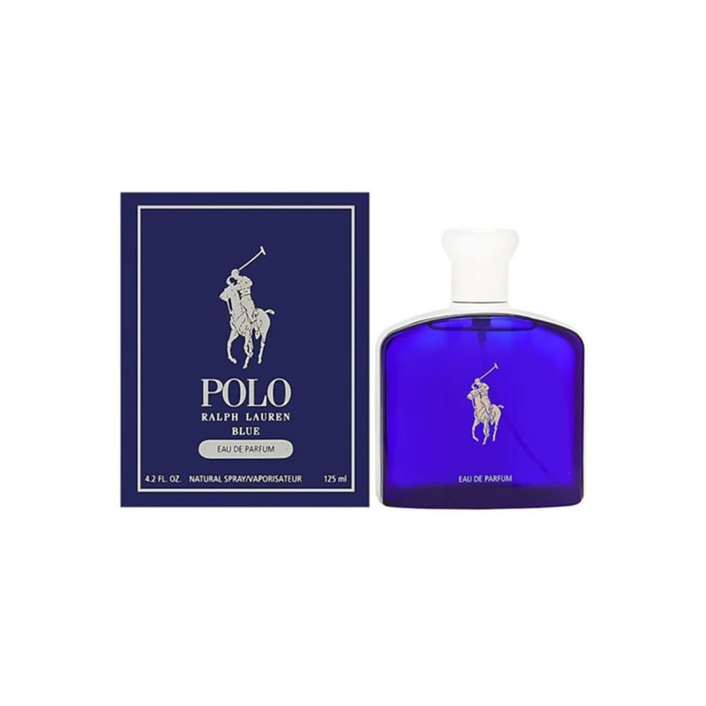 Buy Ralph Lauren Polo Blue Perfume for Men 125ml Eau de Parfum Online