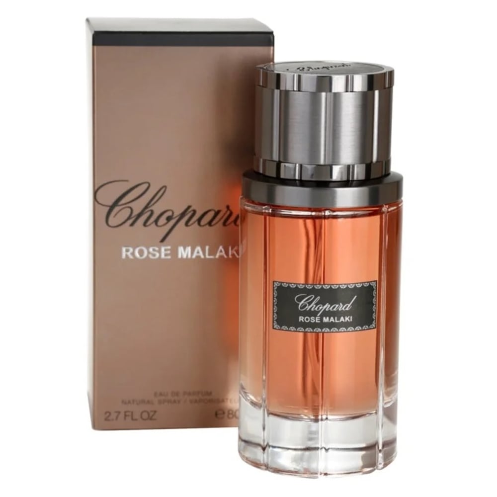 Chopard Rose Malaki For Unisex 80ml Eau de Parfum