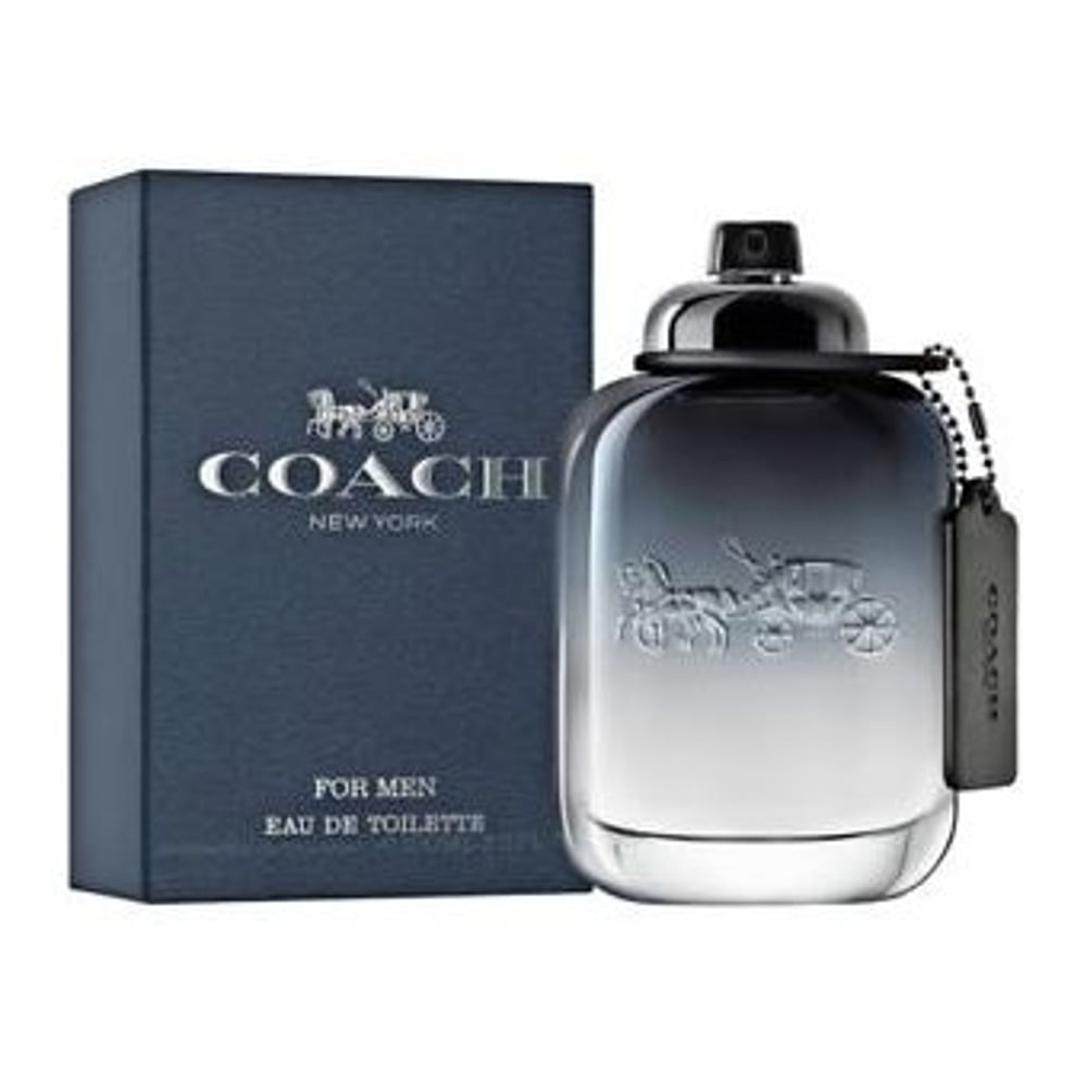 Coach New York EDT Men 100ml