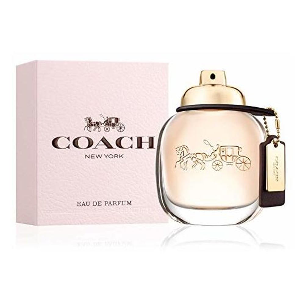 Coach New York EDP Women 50ml