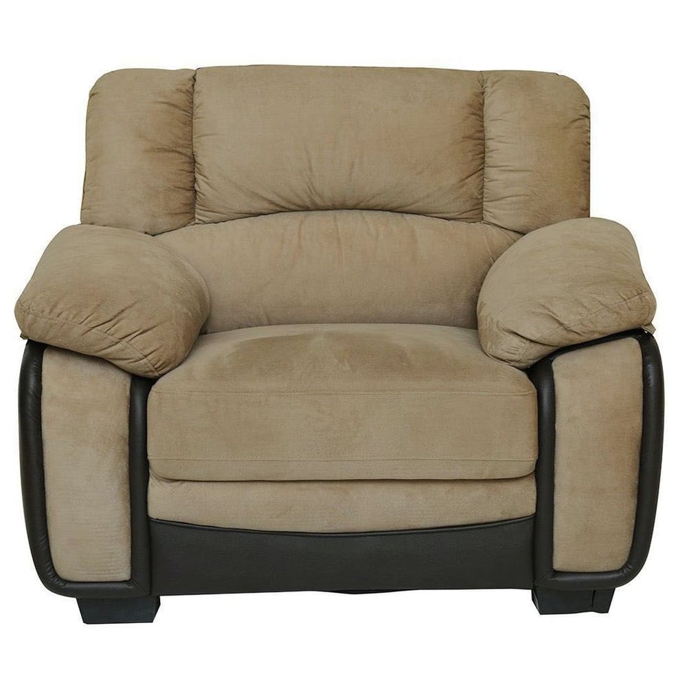 Pan Emirates Agastya Single Seater Sofa