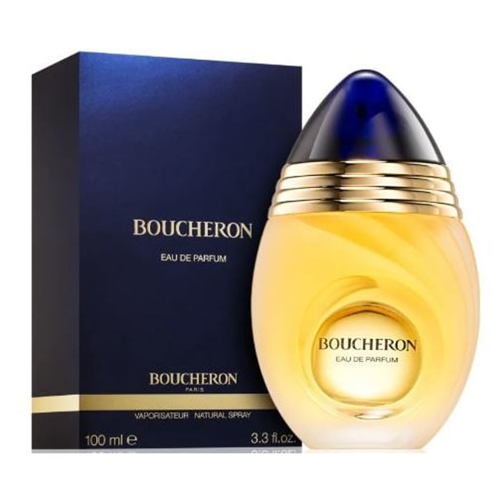 Boucheron Perfume For Women 100ml Eau de Parfum