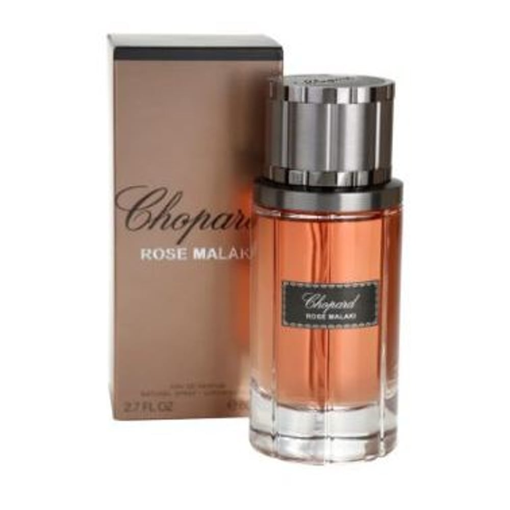 Chopard Rose Malaki Perfume For Unisex 80ml Eau de Parfum