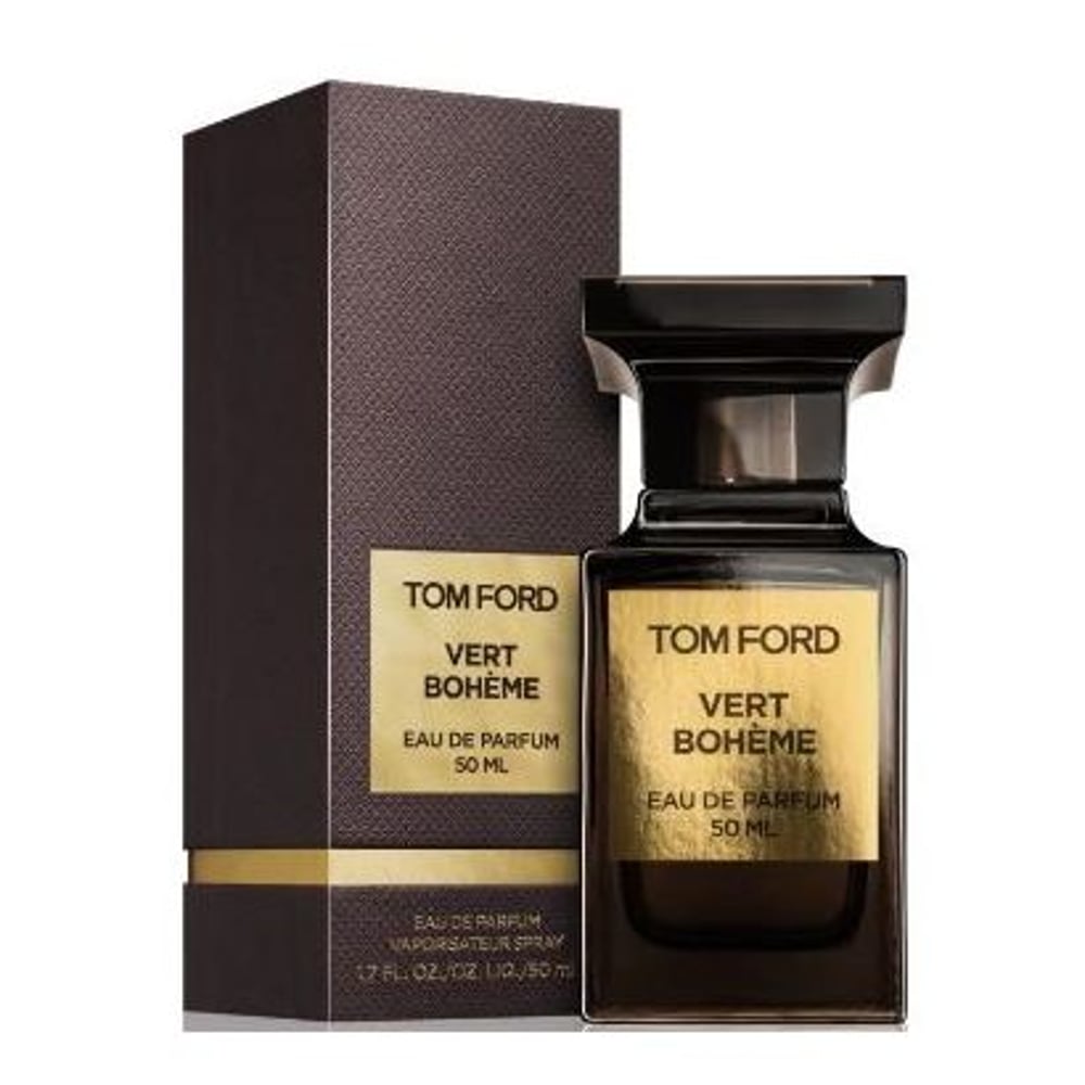 Tom Ford Vert Boheme Perfume For Unisex 50ml EDP price in Bahrain, Buy ...