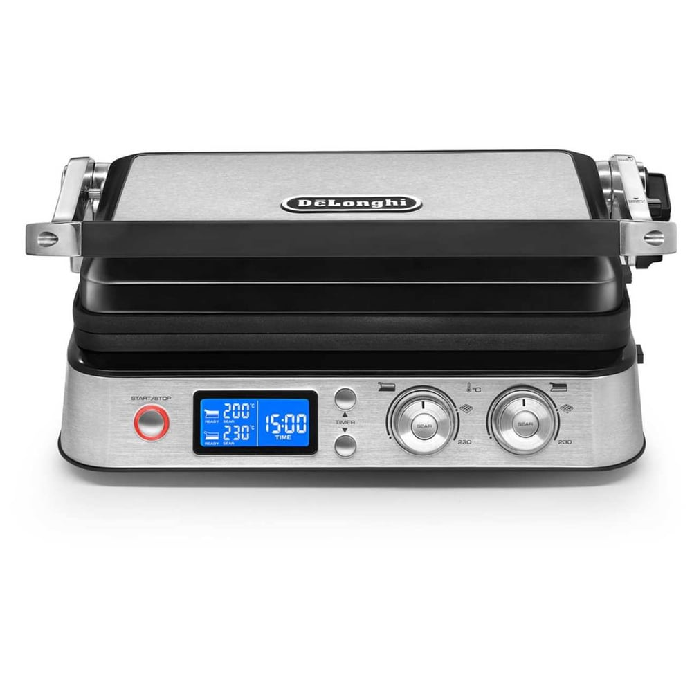 Delonghi Contact Grill CGH1012D