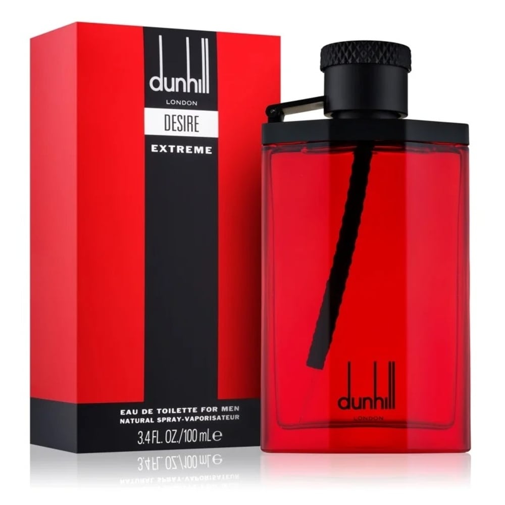 Dunhill Desire Extreme For Men 100ml EDT