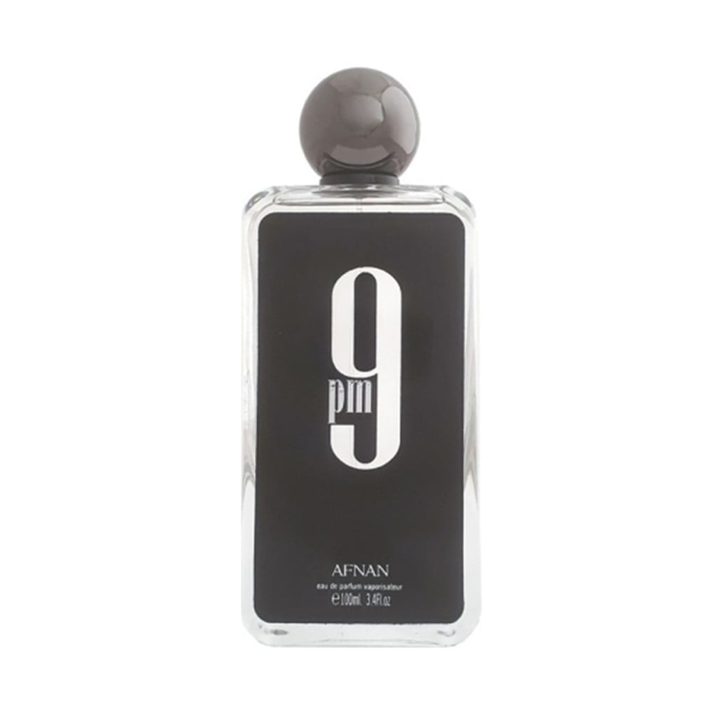 Afnan 9PM Unisex EDP 100ml