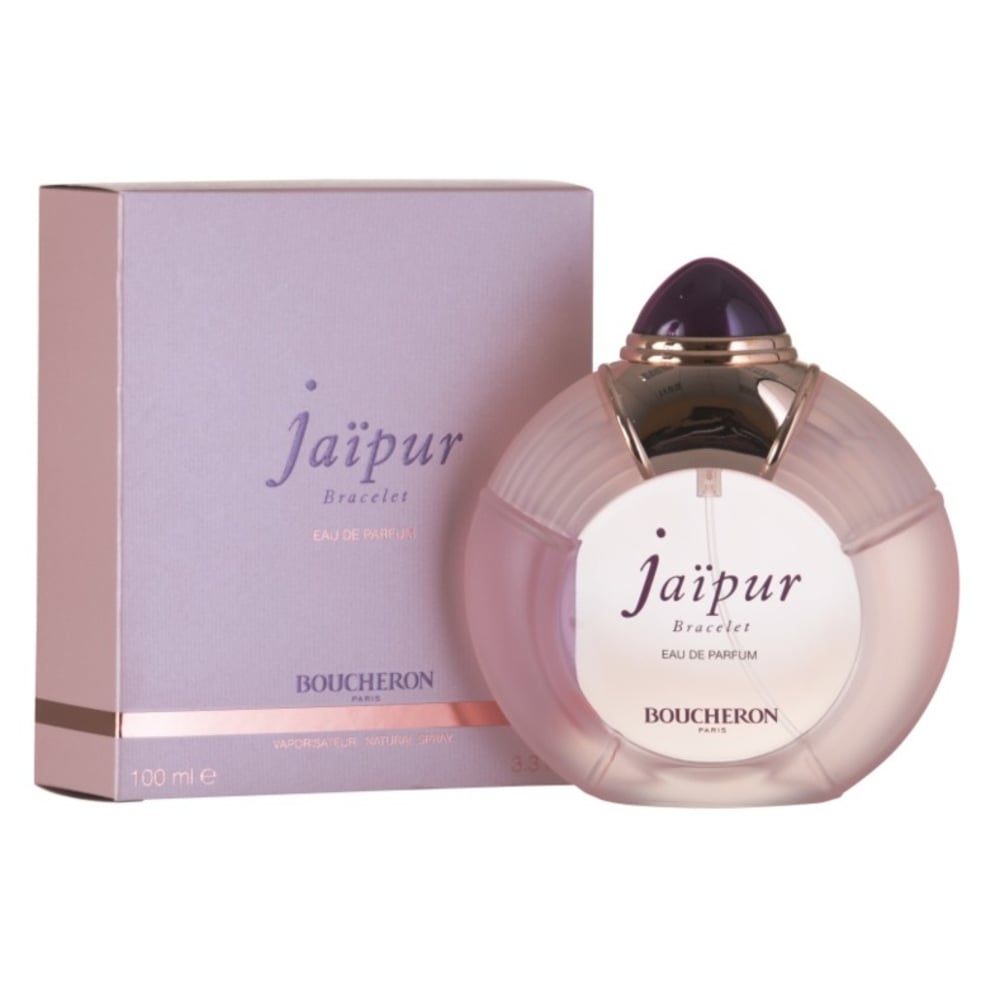 Boucheron Boucheron Jaipur Bracelet Women EDP 100ml