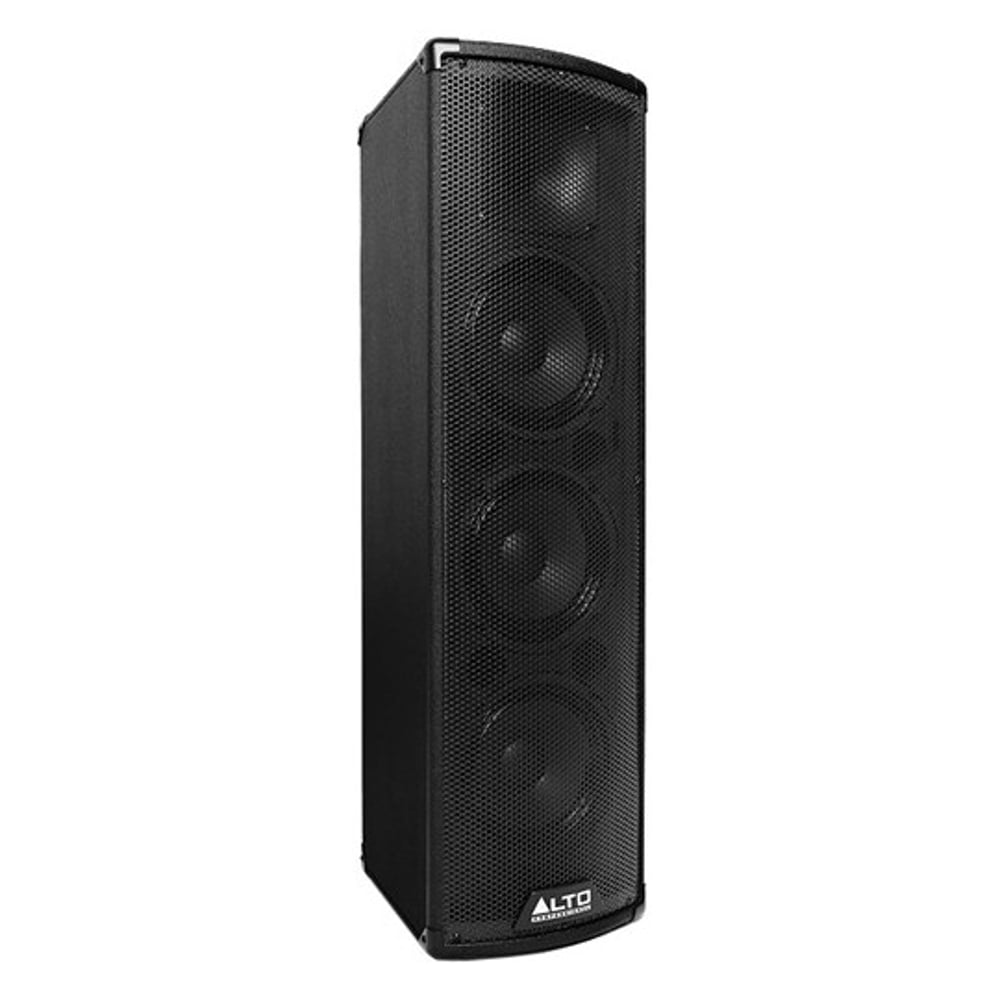 Alto Professional Trouper Public Adress Speaker System