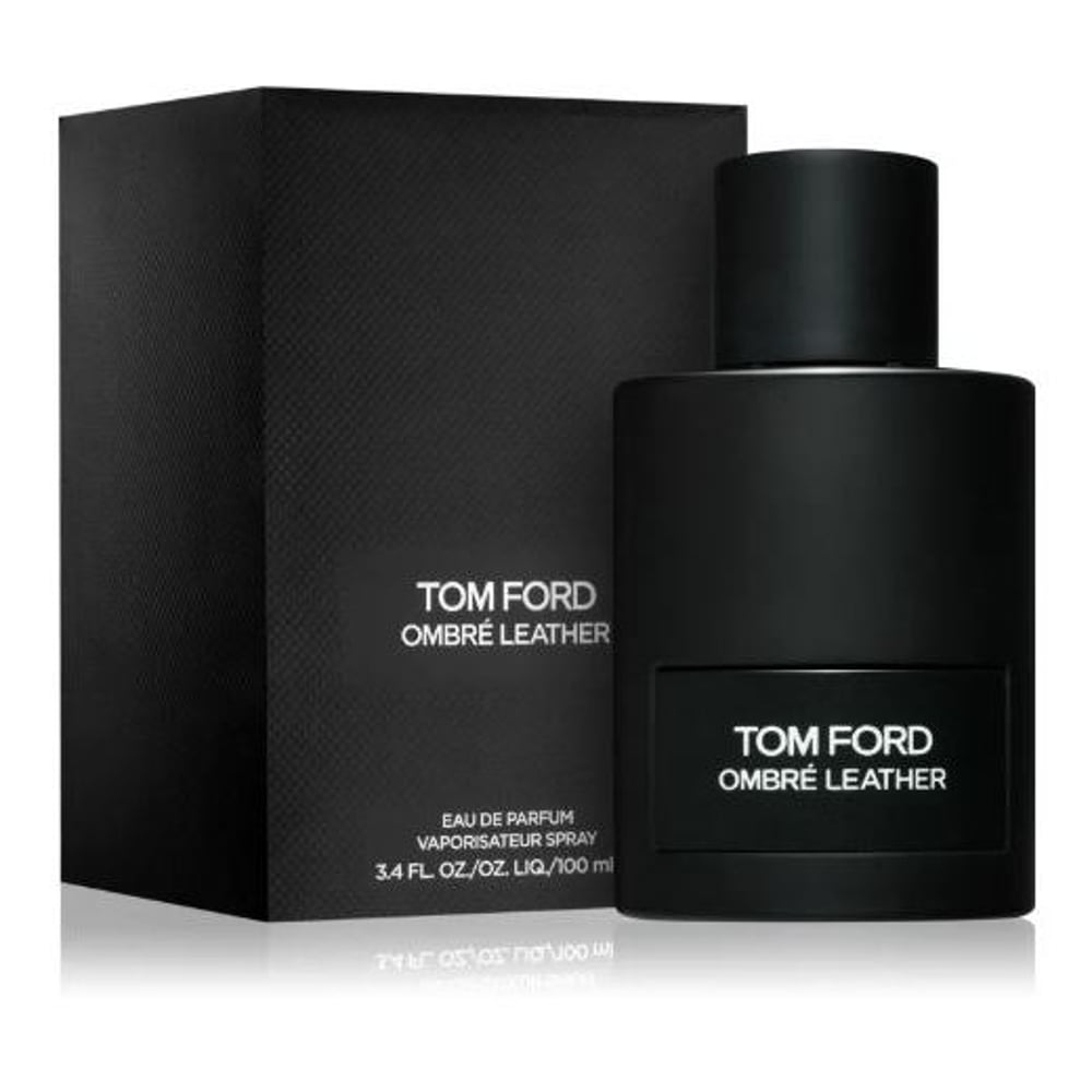 Tom Ford Ombre Leather Perfume For Unisex 100ml EDP