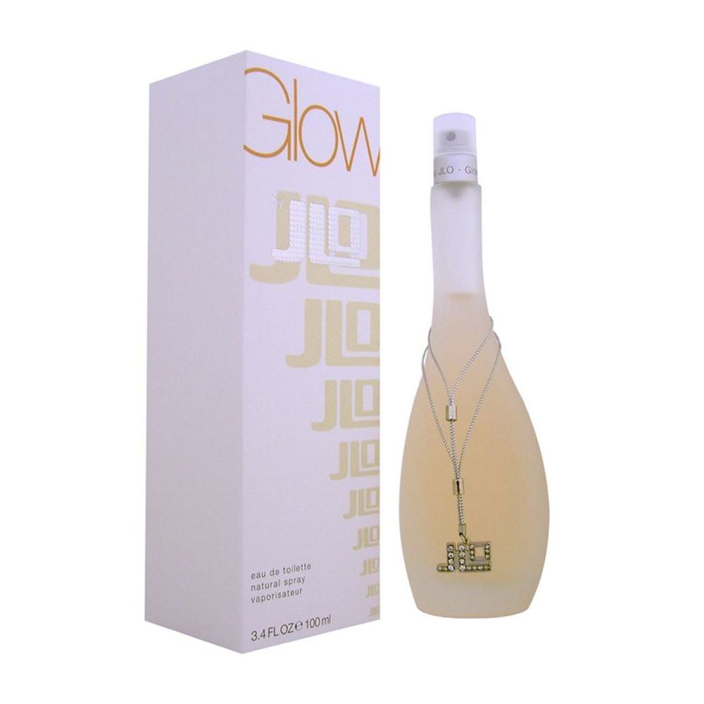Jennifer Lopez Glow Women's Perfume 100ml EDT