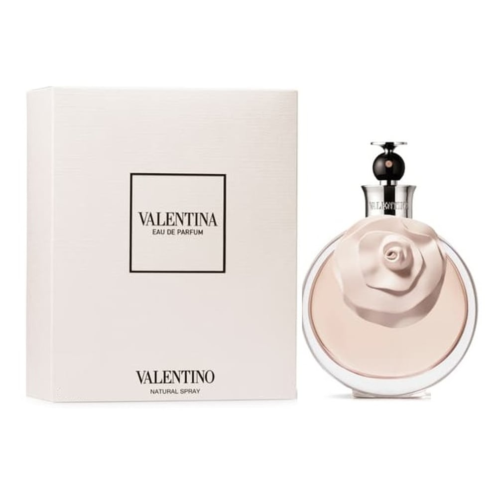 Valentino Eau De Parfum 50ml For Women