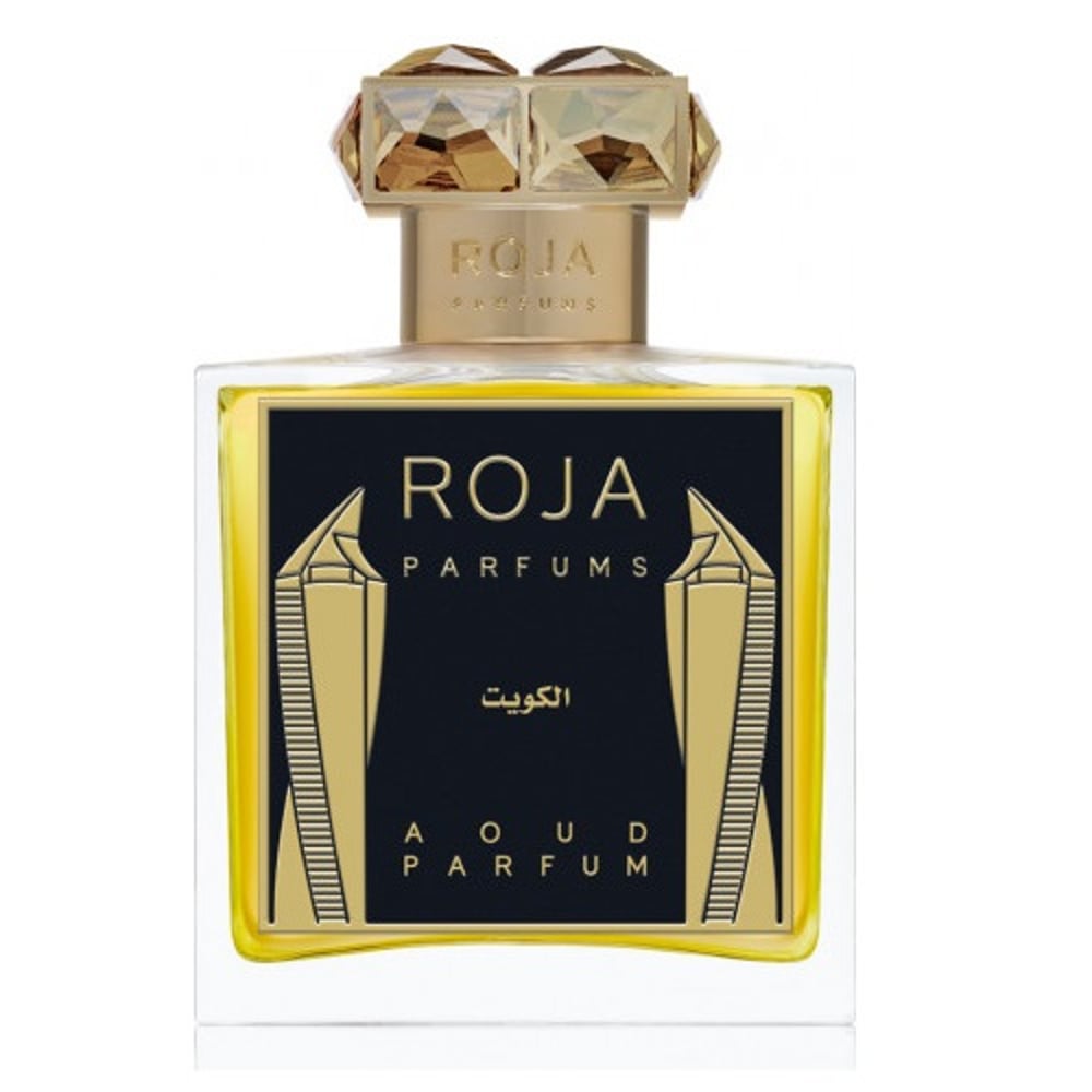 Roja Kuwait Men's Perfume 50ml EDP