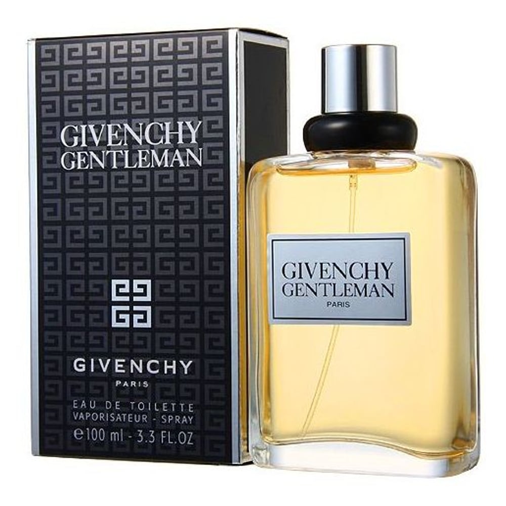 Givenchy Gentleman Men's Perfume 100ml EDT