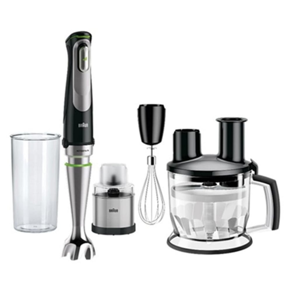 Braun Hand Blender MQ9078X