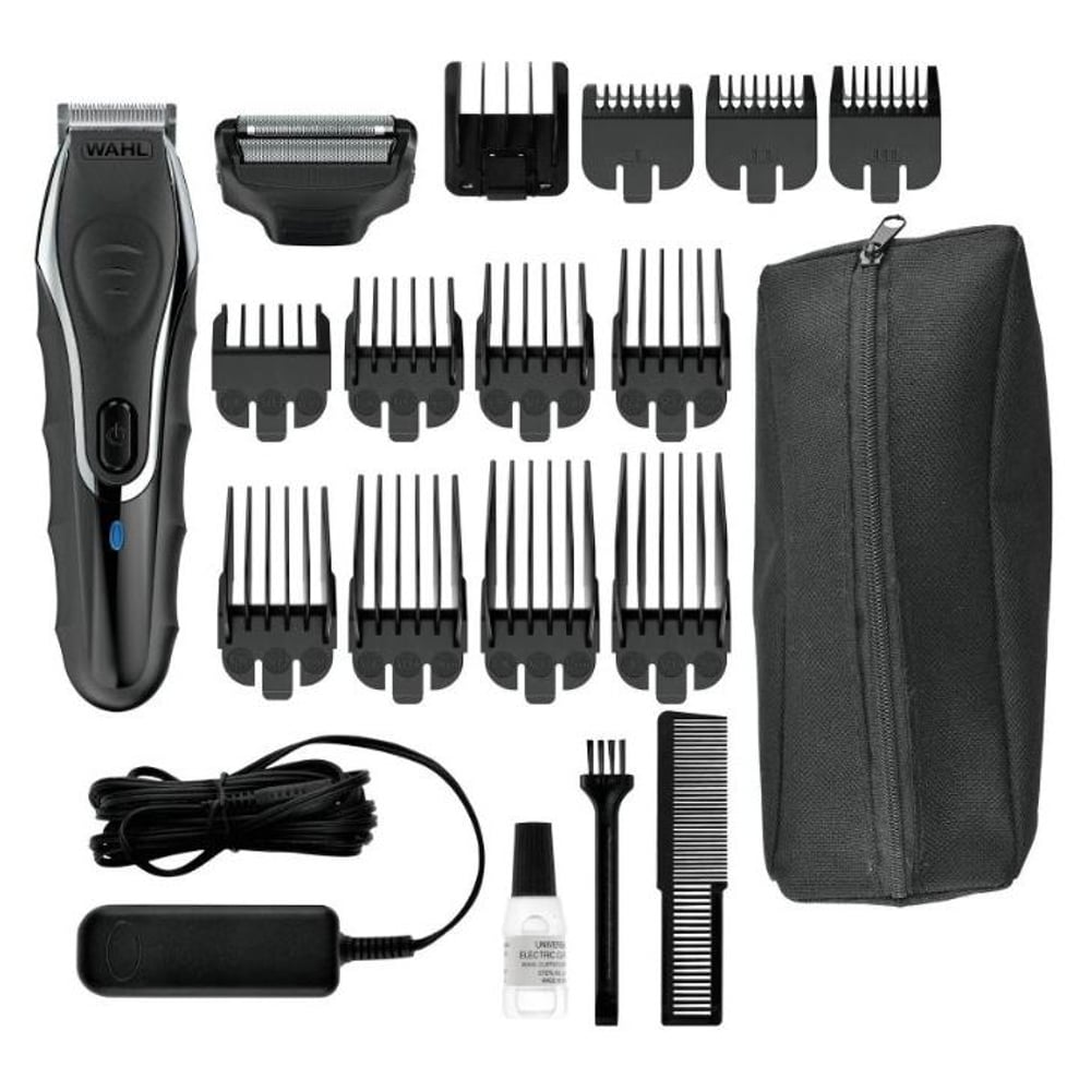 Wahl Multi Grooming Kit 9899-027