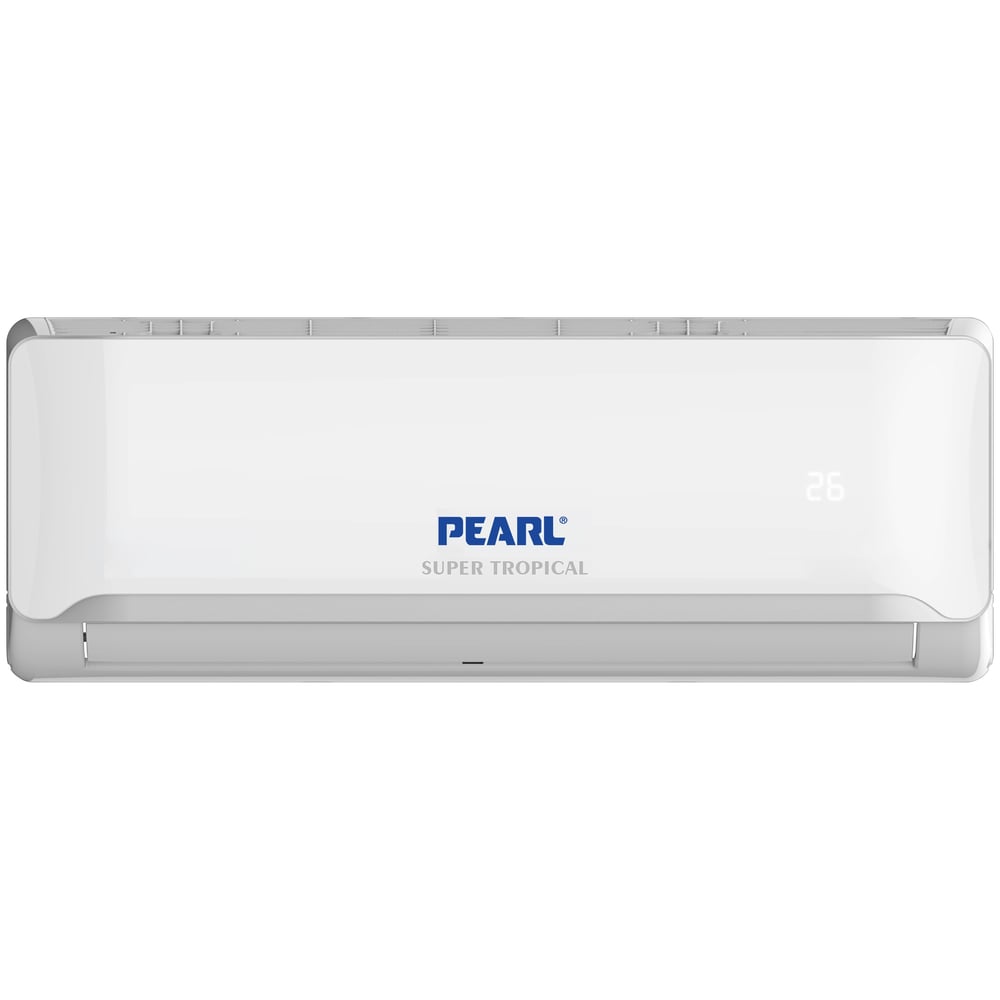 Pearl Split Air Conditioner 1.5 Ton EWMA18FC2B2BCSX