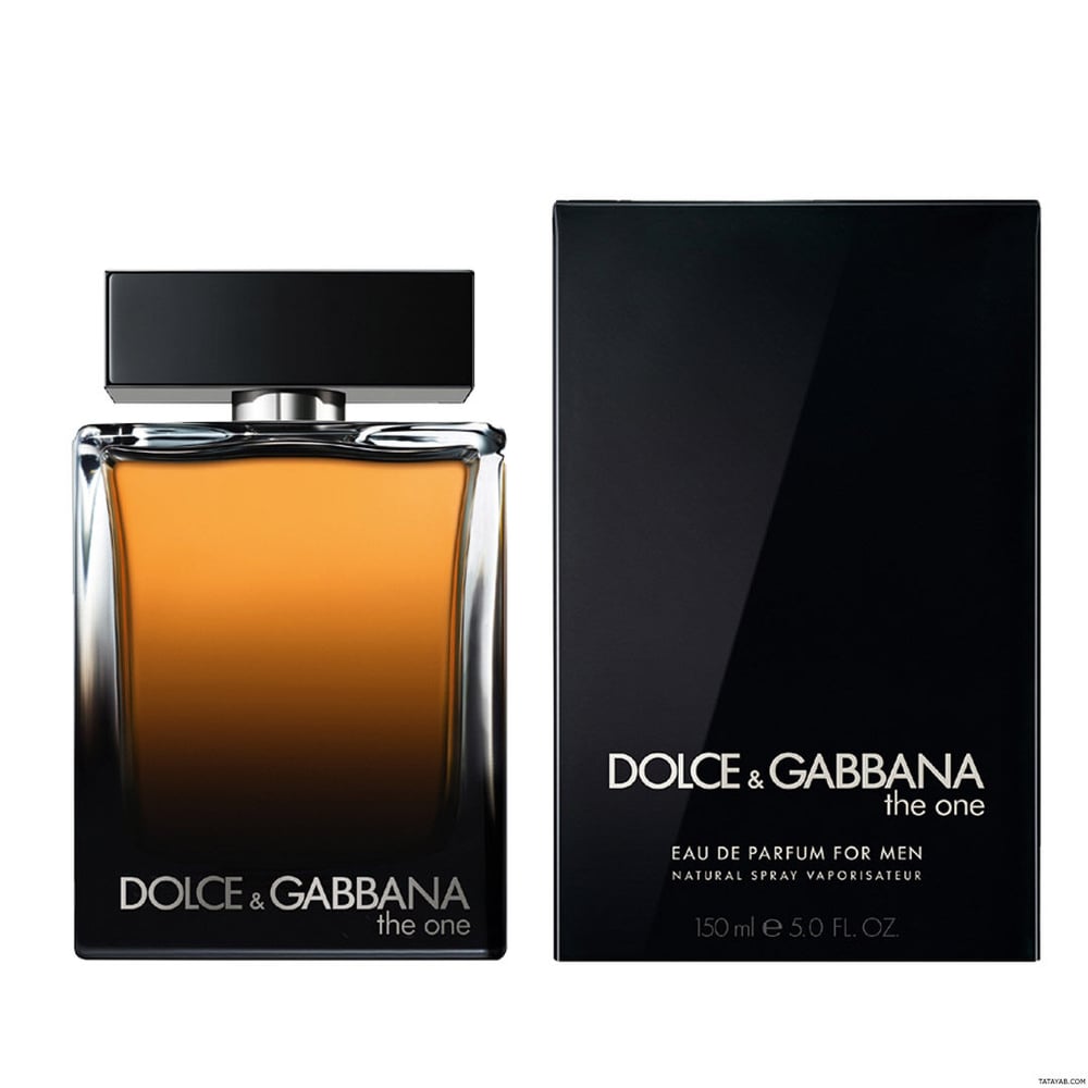 Dolce And Gabbana The One EDP Men 150ml
