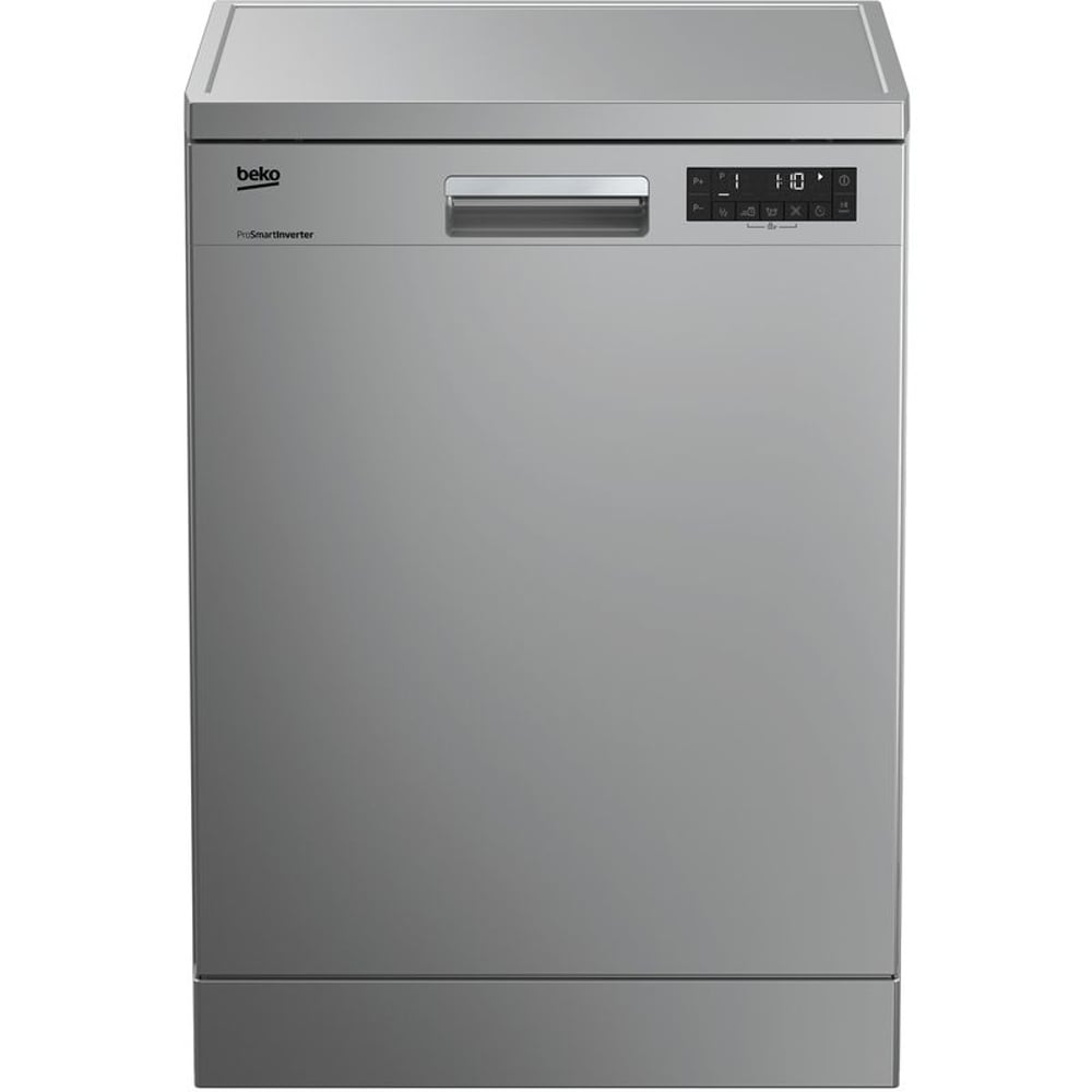 Beko Dishwasher DFN28420S