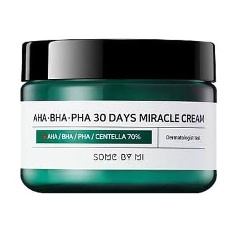Some By Mi Aha Bha Pha 30 Days Miracle Cream
