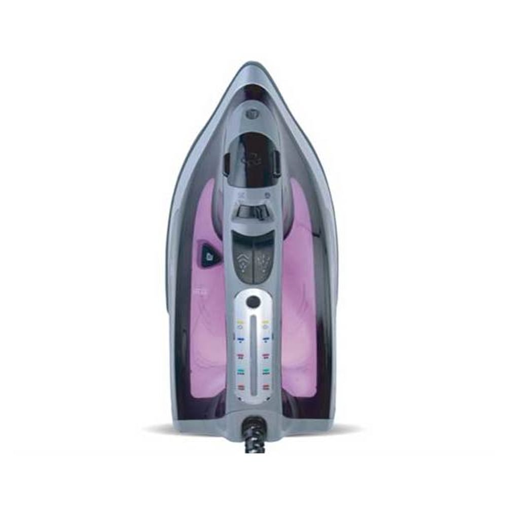 Clikon Steam Iron CK4117