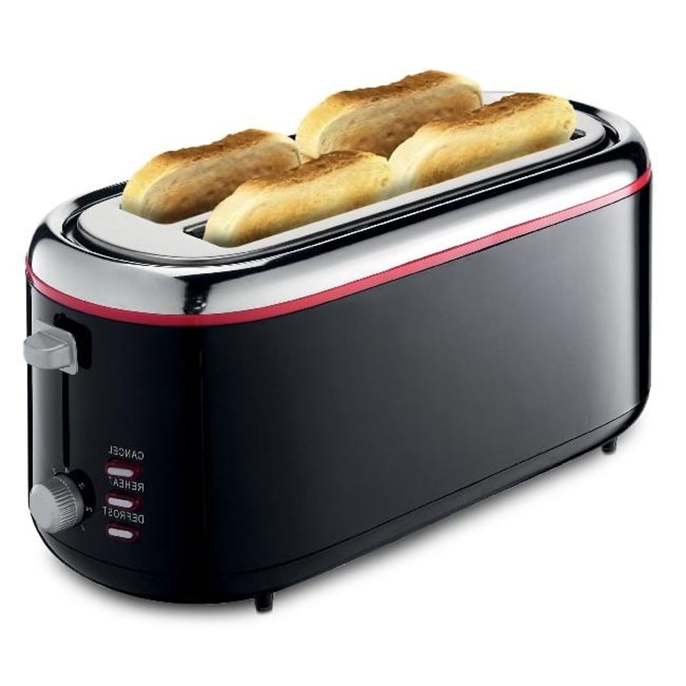 Clikon Bread Toaster CK2432