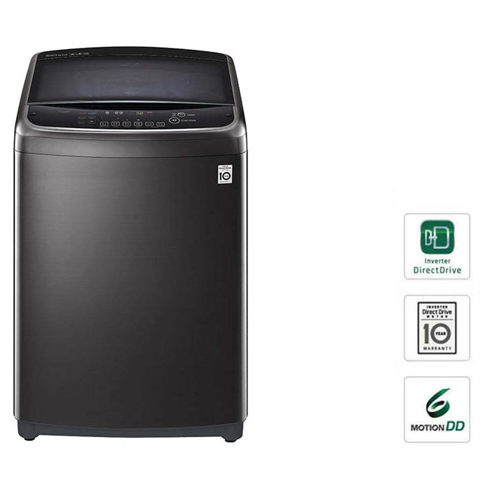 LG Top Load Fully Auto Washing Machine 19 kg T1993EFHSKL