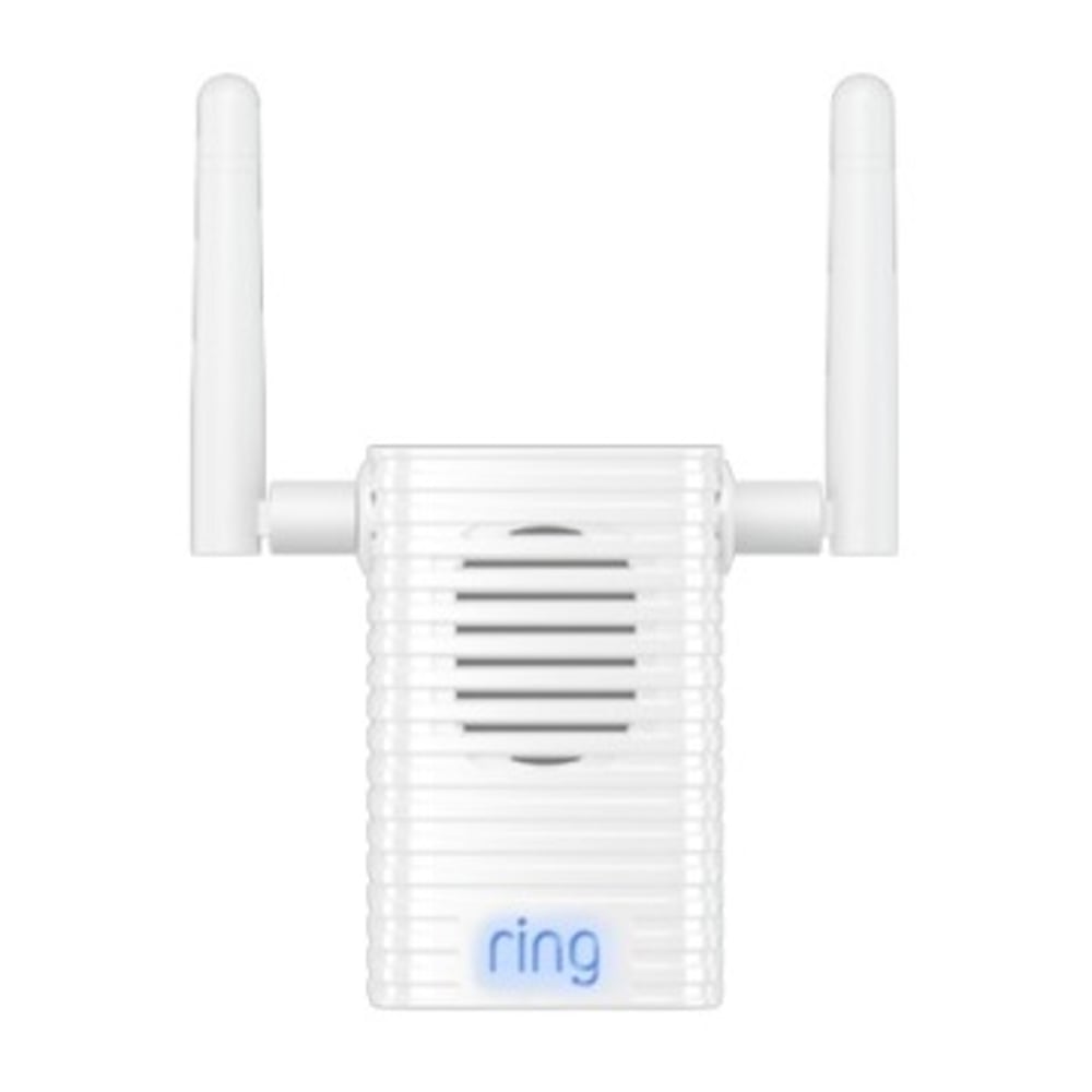 Ring 8AC4P60EU0 Chime Pro Network Extender